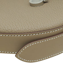 Hermes Etoupe Arcon Slim Bag