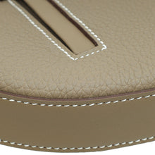 Hermes Etoupe Arcon Slim Bag