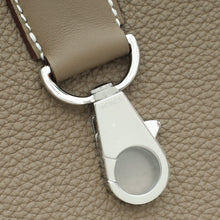 Hermes Etoupe Arcon Slim Bag
