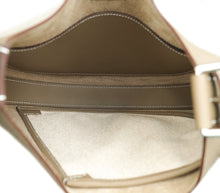 Hermes Etoupe Arcon Slim Bag
