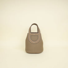 Hermes Etoupe In-The-Loop 18 Bag