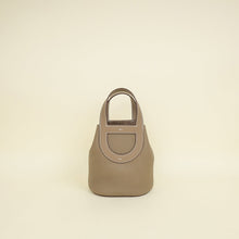 Hermes Etoupe In-The-Loop 18 Bag