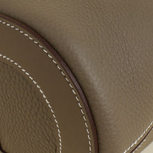 Hermes Etoupe In-The-Loop 18 Bag