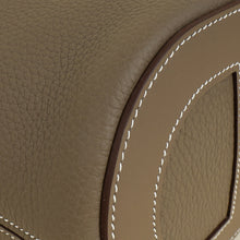 Hermes Etoupe In-The-Loop 18 Bag