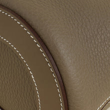 Hermes Etoupe In-The-Loop 18 Bag
