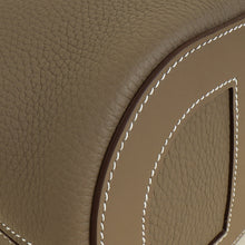 Hermes Etoupe In-The-Loop 18 Bag