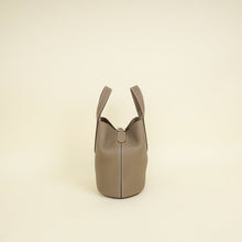 Hermes Etoupe In-The-Loop 18 Bag