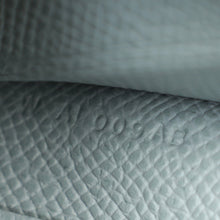 Hermes Bleu Glacier Maillon To Go Wallet