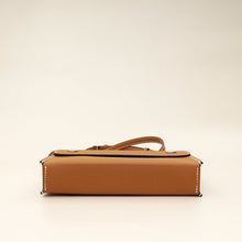 Hermes Gold Hermèsnap Wallet
