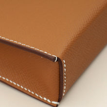 Hermes Gold Hermèsnap Wallet