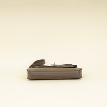Hermes Ecorce Kelly Depeches 25 Pouch