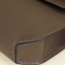 Hermes Ecorce Kelly Depeches 25 Pouch