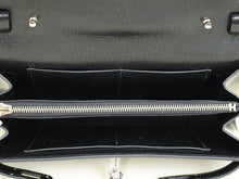 Hermes Noir Kelly To Go Wallet