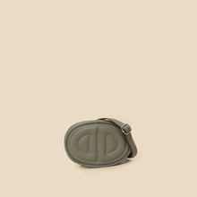 Hermes Gris Meyer Graphite In-the-Loop Belt Bag