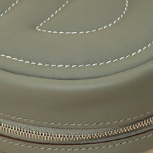 Hermes Gris Meyer Graphite In-the-Loop Belt Bag