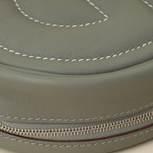 Hermes Gris Meyer Graphite In-the-Loop Belt Bag