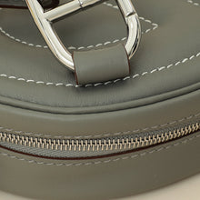 Hermes Gris Meyer Graphite In-the-Loop Belt Bag