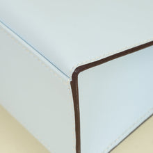 Hermes Bicolor Horseshoe Stamp Kelly Pochette