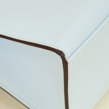 Hermes Bicolor Horseshoe Stamp Kelly Pochette
