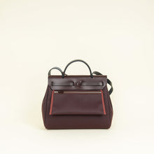Hermes Bicolor Retourne Herbag Zip 31 PM Bag