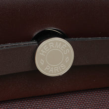 Hermes Bicolor Retourne Herbag Zip 31 PM Bag