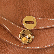 Hermes Gold Lindy 26 Bag