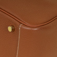 Hermes Gold Lindy 26 Bag