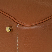 Hermes Gold Lindy 26 Bag