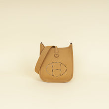 Hermes Biscuit Evelyne TPM Bag