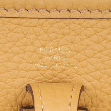 Hermes Biscuit Evelyne TPM Bag