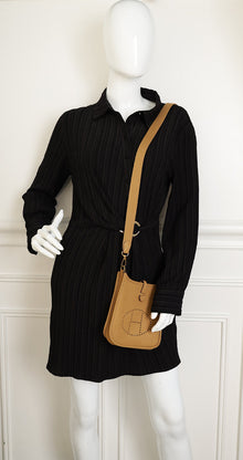 Hermes Biscuit Evelyne TPM Bag