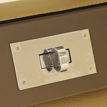 Hermes Bicolor 24/24 -21 Mini Swift Bag