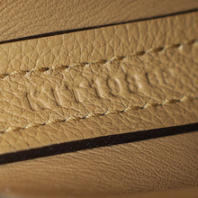 Hermes Bicolor 24/24 -21 Mini Swift Bag