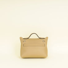 Hermes Bicolor 24/24 -21 Mini Swift Bag