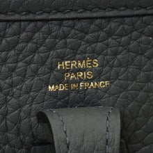 Hermes Gris Misty Evelyne 16 TPM Bag