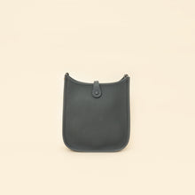 Hermes Gris Misty Evelyne 16 TPM Bag