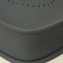 Hermes Gris Misty Evelyne 16 TPM Bag