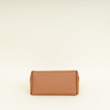 Hermes Gold 24/24 21 Evercolor and Swift Bag