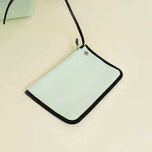 Hermes Bicolor Herbag Zip 31 PM Retourne Bag
