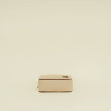 Hermes Naturel Chapitre Case, Small Model