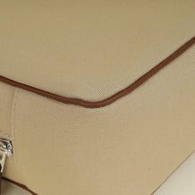 Hermes Naturel Chapitre Case, Small Model