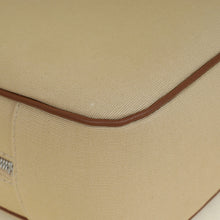 Hermes Naturel Chapitre Case, Small Model