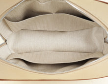Hermes Naturel Chapitre Case, Small Model