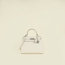 Hermes Craie Kelly 28 Sellier Bag