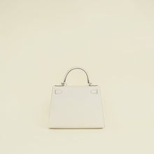Hermes Craie Kelly 28 Sellier Bag