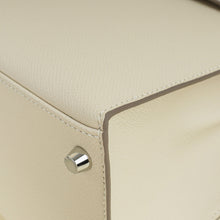 Hermes Craie Kelly 28 Sellier Bag