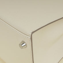Hermes Craie Kelly 28 Sellier Bag