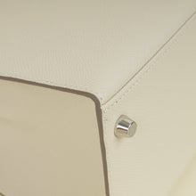 Hermes Craie Kelly 28 Sellier Bag