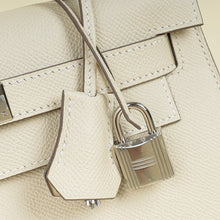 Hermes Craie Kelly 28 Sellier Bag