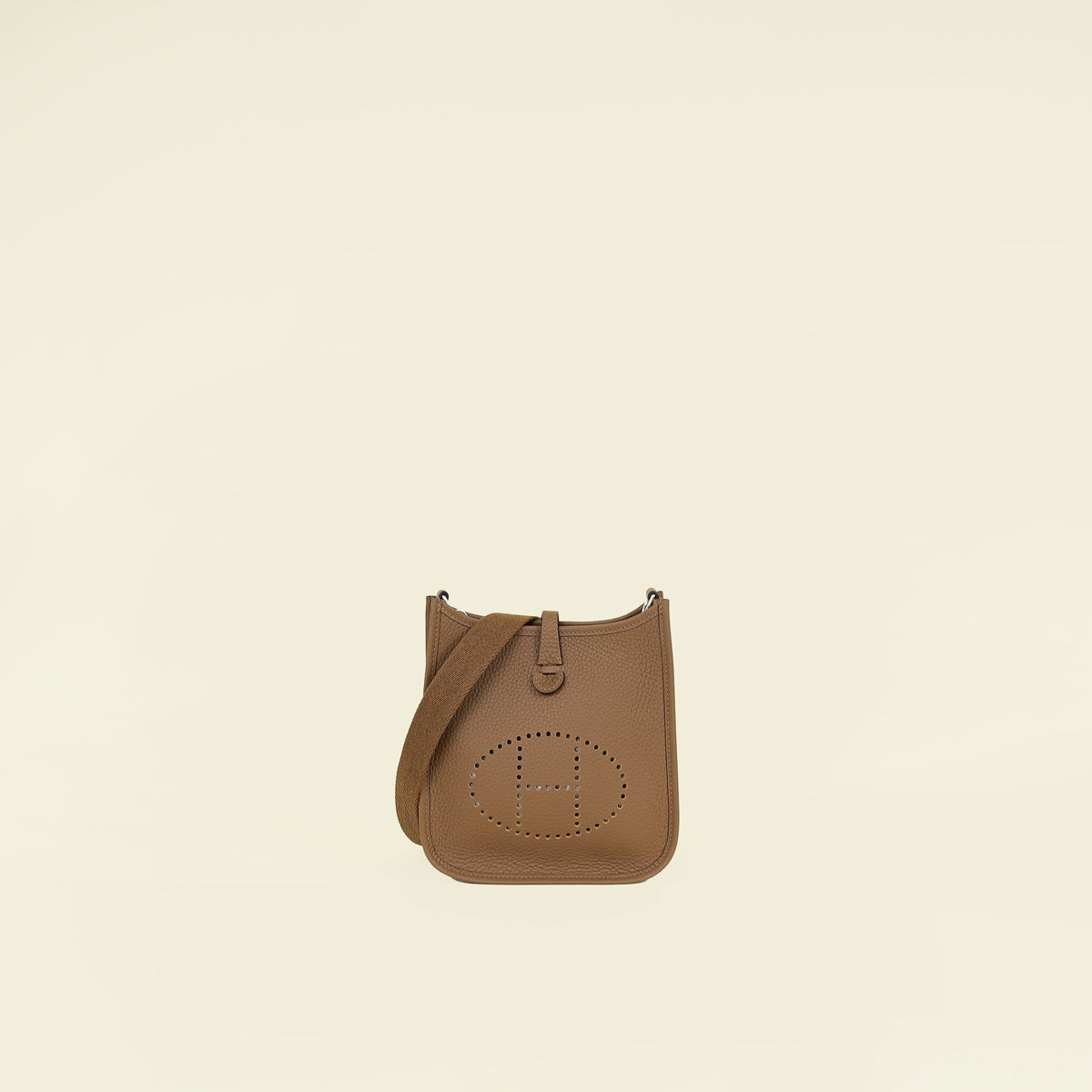 Hermes Alezan Evelyne 16 TPM Bag
